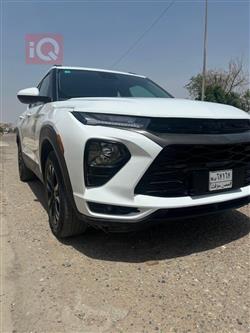 شيفروليه تريل بليزر